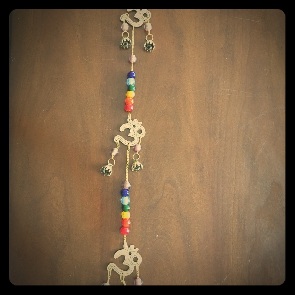 Chakra Bell Chime✨🔮 - Picture 3 of 8